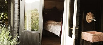 A Cozy Escape in Lucca