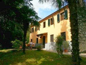 Cottage | Exterior - A Cozy Escape in Lucca (Lucca)
