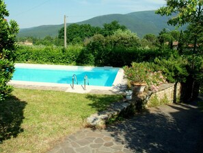 Cottage | Pool - A Cozy Escape in Lucca (Lucca)