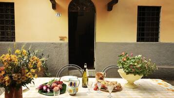 Ferienhaus | Innendetails