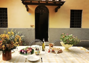 Cottage | Interior detail