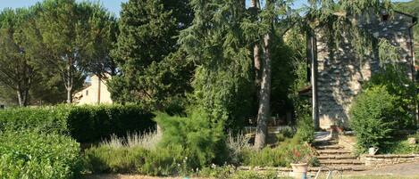 Ferienhaus | Pool | Innenpool, Außenpool