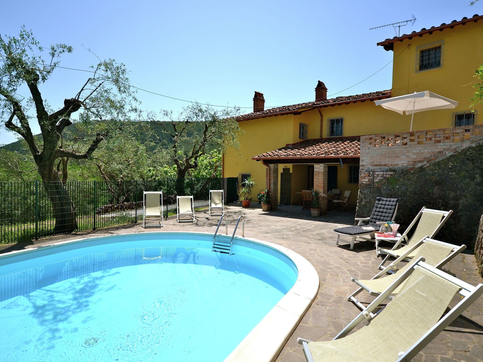 Casa | Esterni