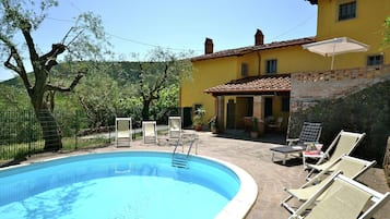 Casa | Esterni