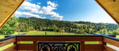 Villa | Interior detail