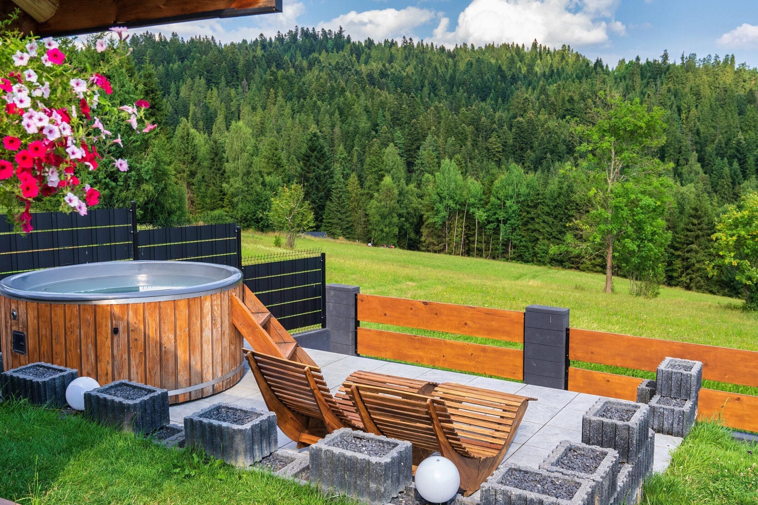 Biệt thự | Hiên