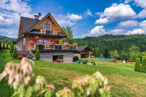 Villa | Esterni