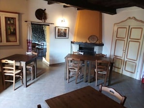 Restauration
