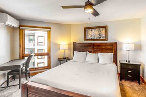 3 quartos, ferros/tábuas de passar roupa, Wi-Fi, roupa de cama