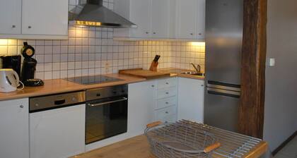 Stunning Cottage in Jehonville With Sauna