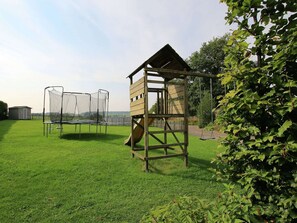 Property amenity - Stunning Cottage in Jehonville With Sauna (Bertrix)