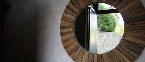 Cottage | Property amenity