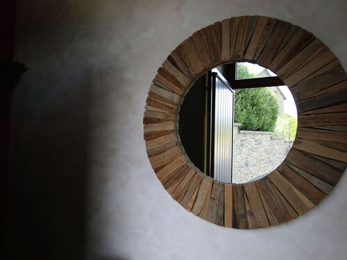 Stunning Cottage in Jehonville With Sauna