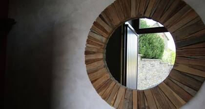 Stunning Cottage in Jehonville With Sauna