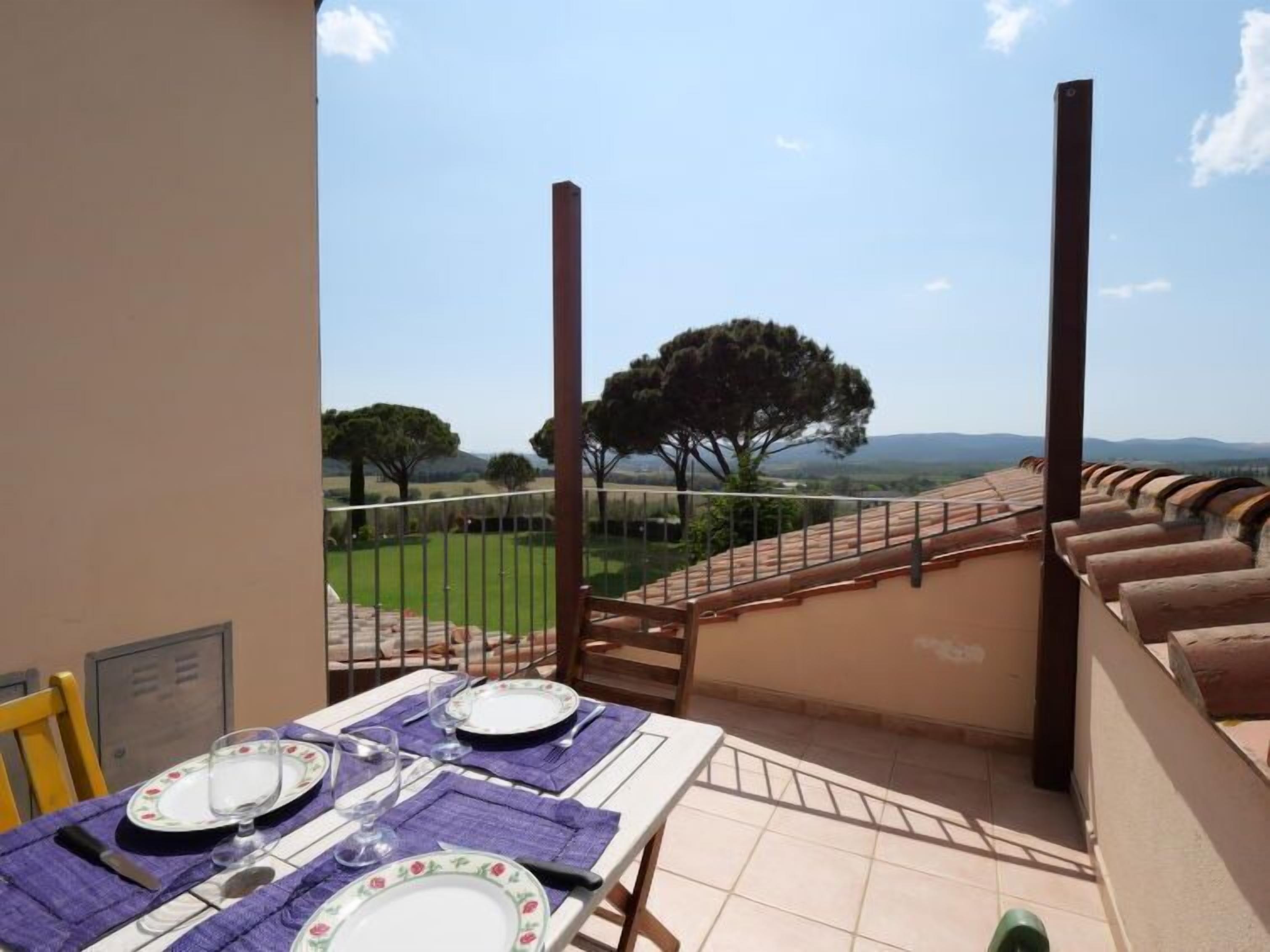 Cucco - Baia degli Ulivi by Interhome