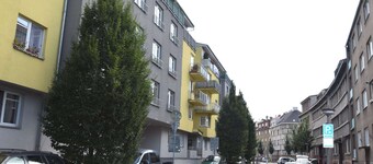 Modern Apartment in Podebrady Near River