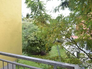 Apartment | Balcony