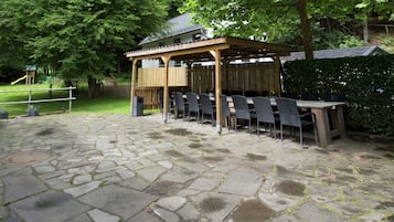 House | Balkoni