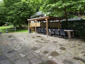 Rumah | Balkon