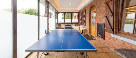 Nhà | Tiện nghi, dịch vụ nơi lưu trú