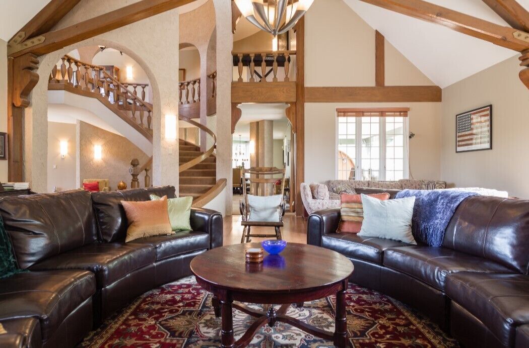 Park City Chateau - 4800 Square Feet Oasis on 1 Acre