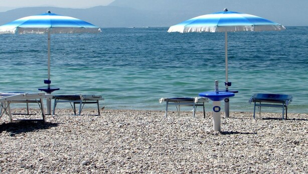House | View from property - Belvilla by OYO Bilo del Ruscello (Manerba del Garda)