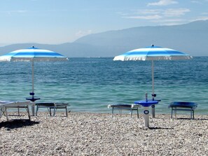 House | View from property - Belvilla by OYO Bilo del Ruscello (Manerba del Garda)