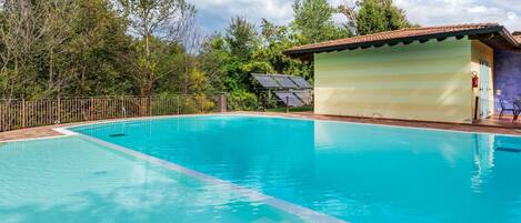 House | Pool | Outdoor pool