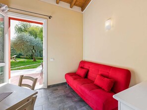 Huis | Woonruimte
