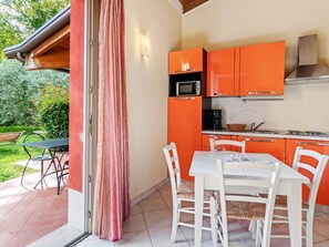 Maison | Restauration
