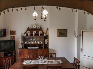 Speisen