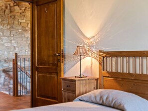 Maison | 2 chambres, draps fournis