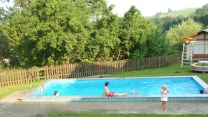 Außenpool