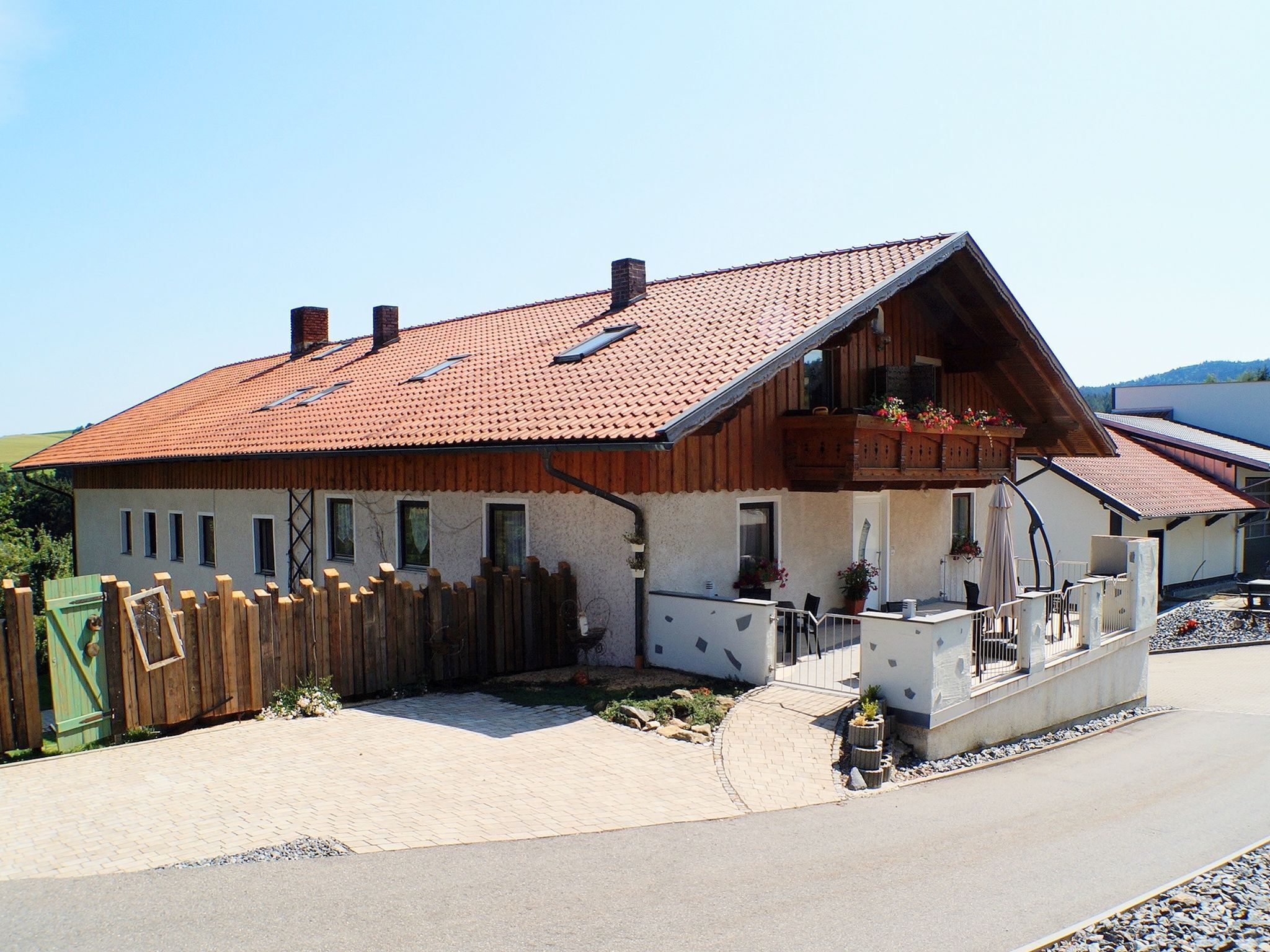 Außenbereich