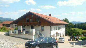 Außenbereich