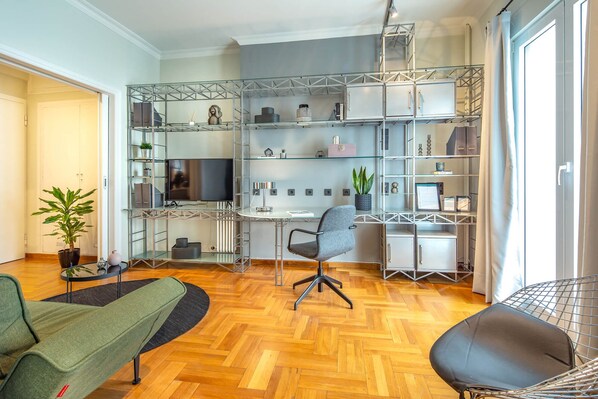Interieur