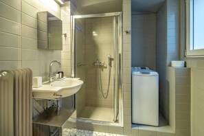 Een douche