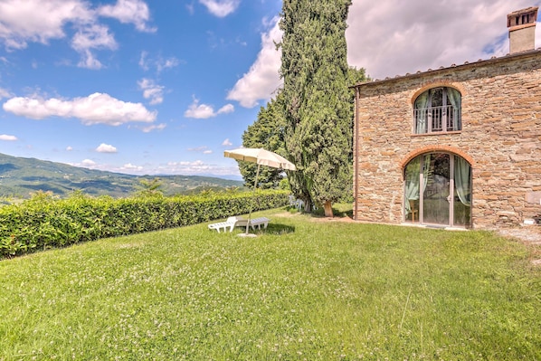 House | Garden