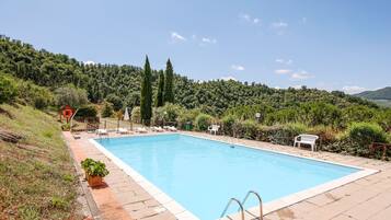 Maison | Piscine
