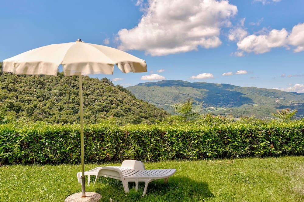Appealing Home With Pool - Appennino Tosco-Emiliano