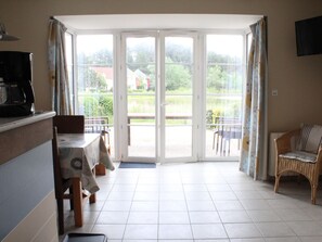 Interior - Family home in Belle Dune, near beach and golf (Fort-Mahon-Plage)