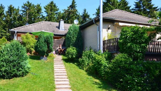 Unclassified image, 1 of 40, button - Lovely Holiday Home in Diemelsee near Ski Area Willingen (Diemelsee)