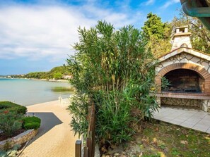 Property grounds - Apartment Mare 9 by Interhome (Rab/Kampor)