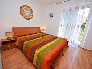 5 habitaciones y internet 