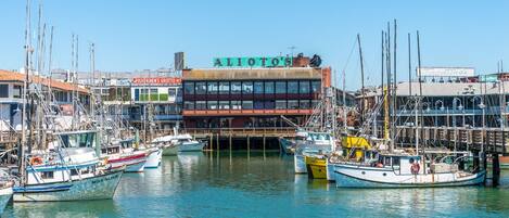 Marina