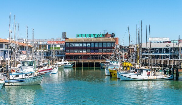 Marina