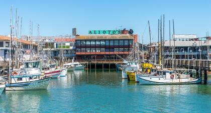 San Francisco best location
