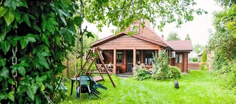 U Prababci Olgi by Interhome