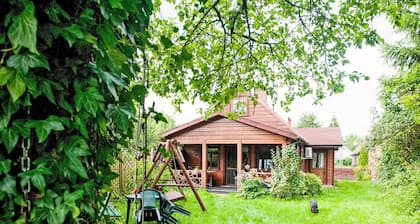 U Prababci Olgi by Interhome