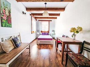 3 habitaciones y wifi 